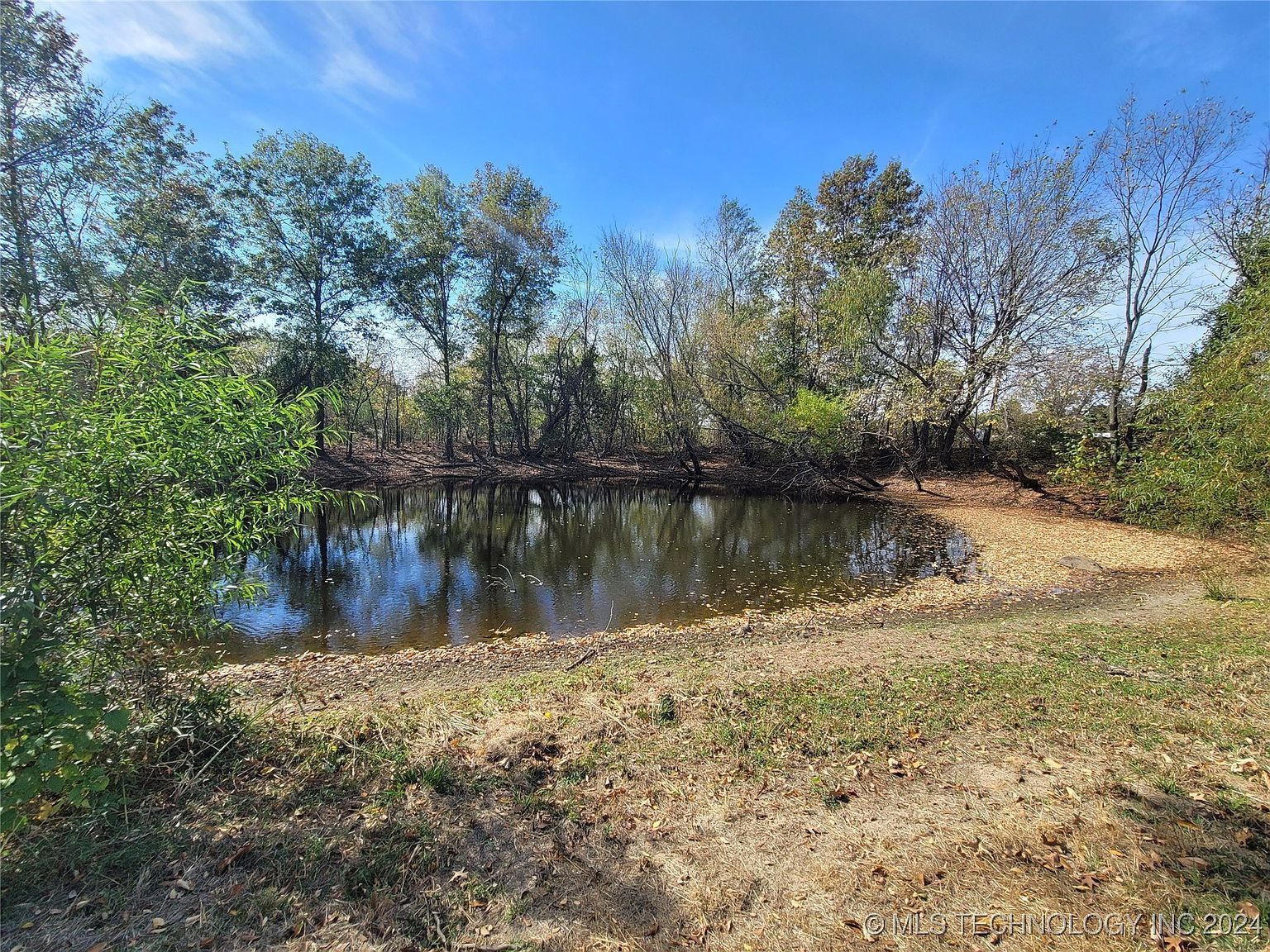 2267 Krebs Lake Rd McAlester, OK 74501 - Thumbnail 3