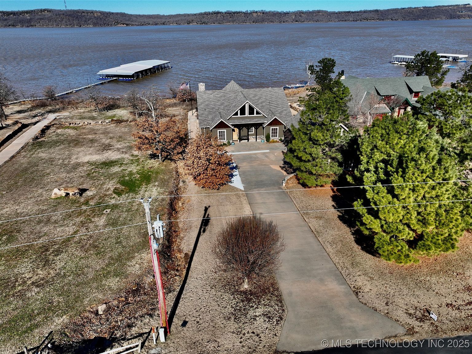 180 Channel Rd Eufaula, OK 74432 - Thumbnail 3