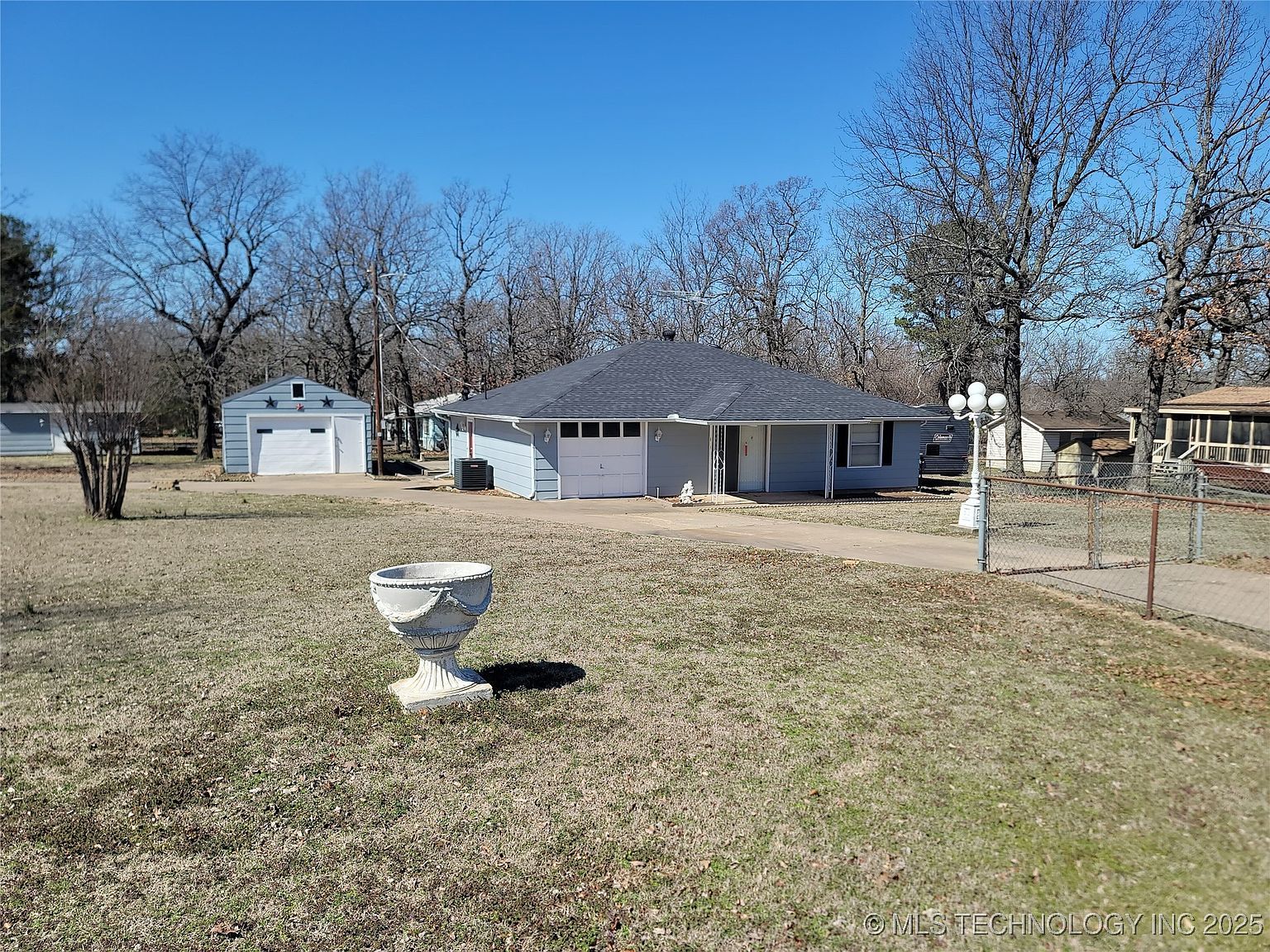 308 Main St Eufaula, OK 74432 - Thumbnail 3