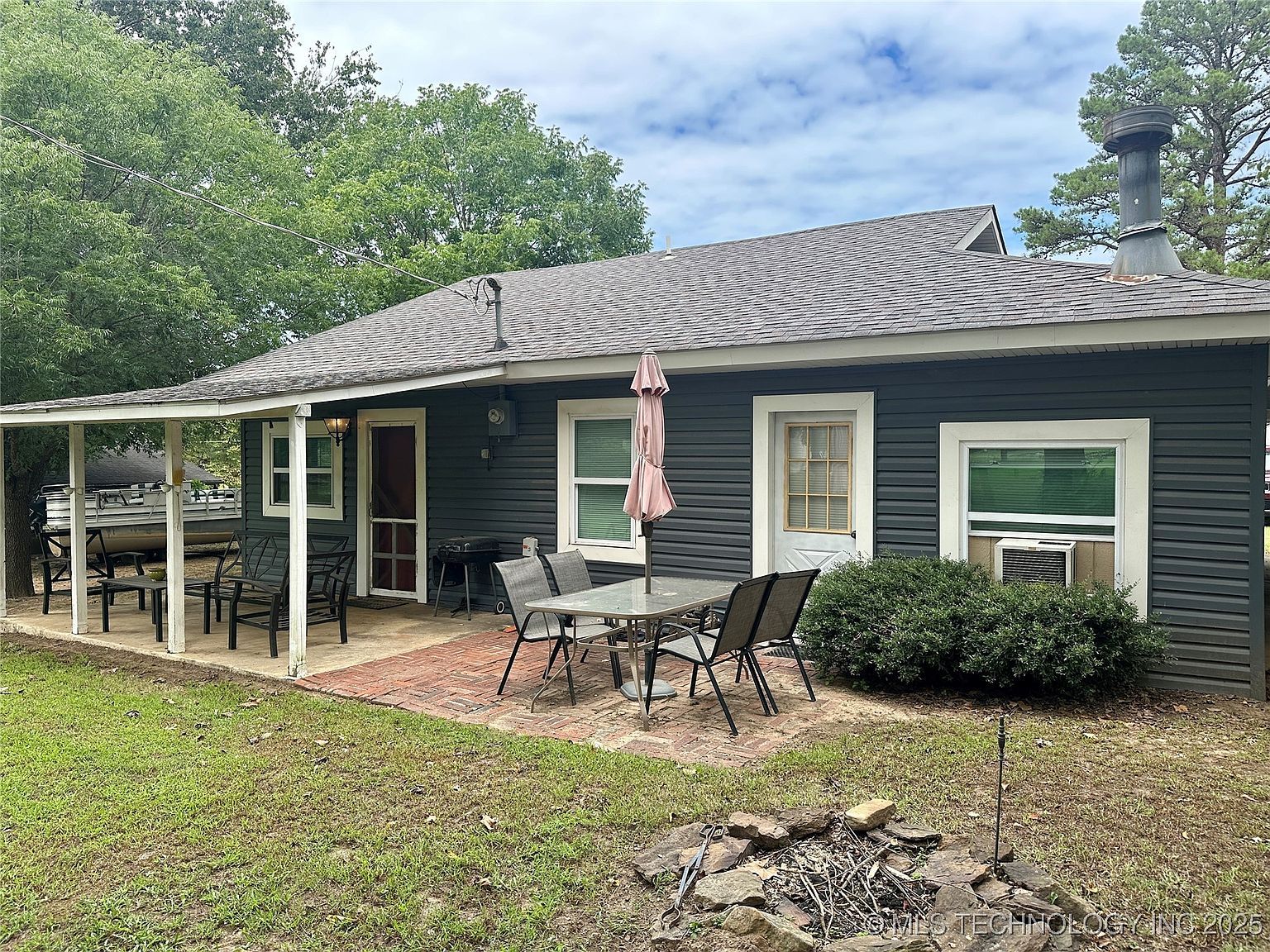 419036 E 1144th Rd Checotah, OK 74426 - Thumbnail 3