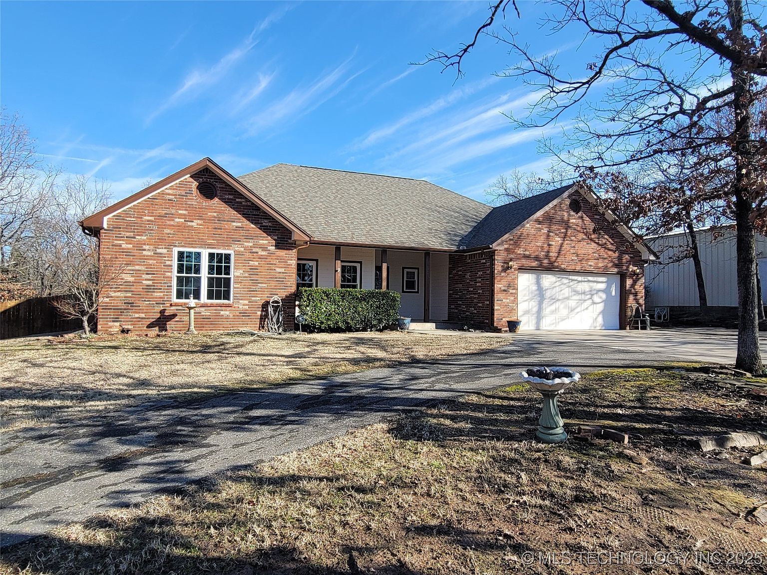 46 Acorn St Eufaula, OK 74432 - Thumbnail 3