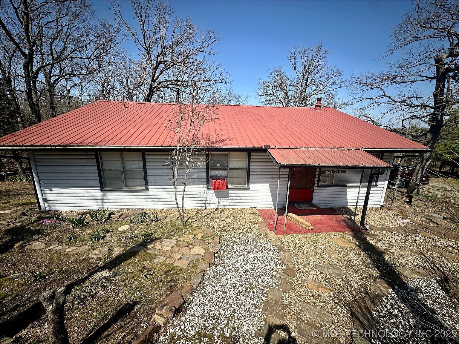 167 E 2nd St Eufaula, OK 74432 - Thumbnail 3