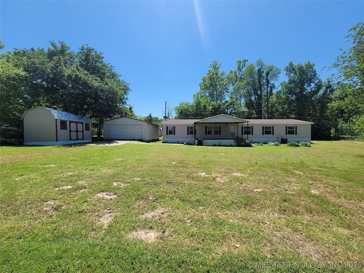 1931 Coon Creek Dr Eufaula, OK 74432 - Thumbnail 3