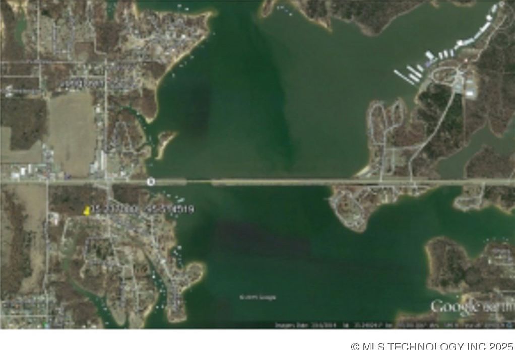 326 Hummingbird Ln Eufaula, OK 74432 - Thumbnail 3