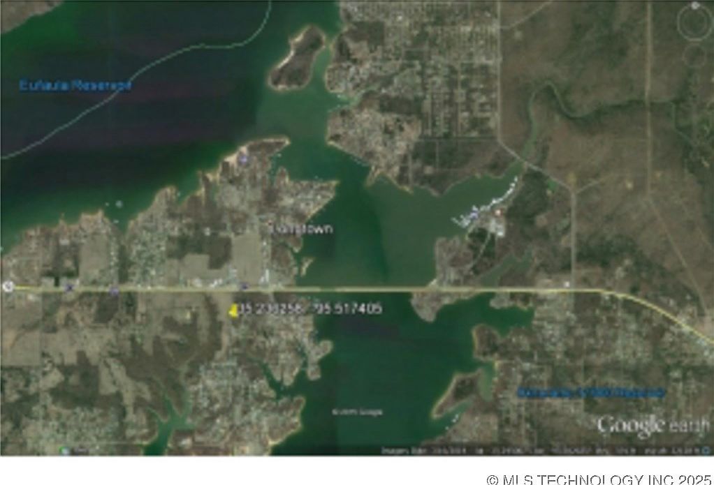 309 Bower Rd Eufaula, OK 74432 - Thumbnail 3