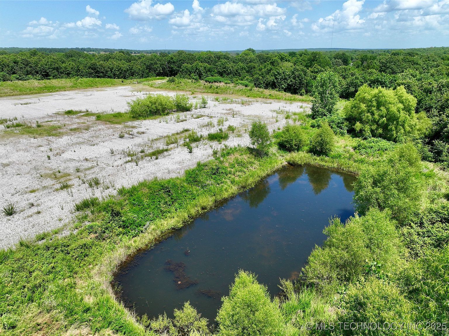 839 Brooken Mountain Rd Stigler, OK 74462 - Thumbnail 3