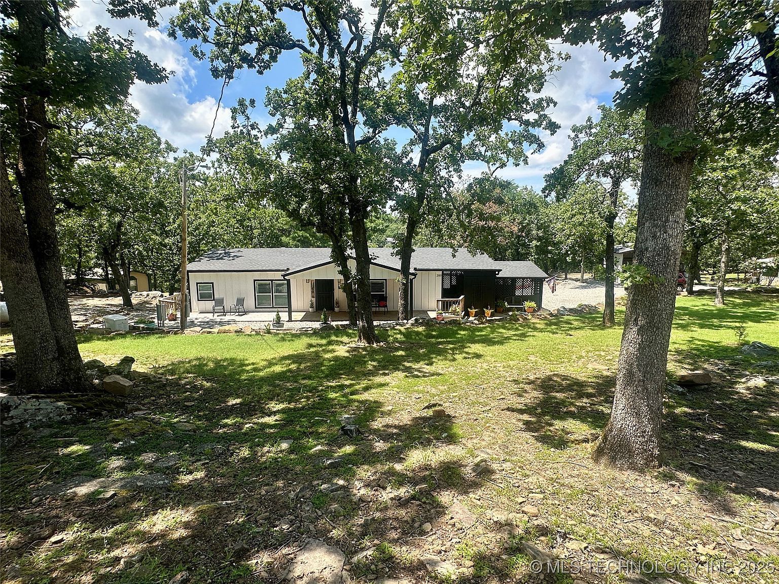 285 Council Tree Dr Canadian, OK 74425 - Thumbnail 3