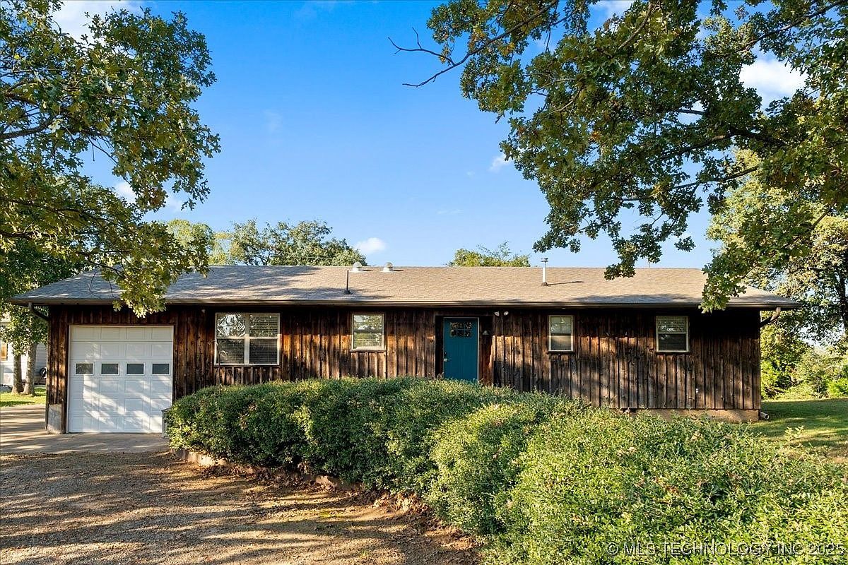 1614 Sherwood Rd Eufaula, OK 74432 - Thumbnail 3