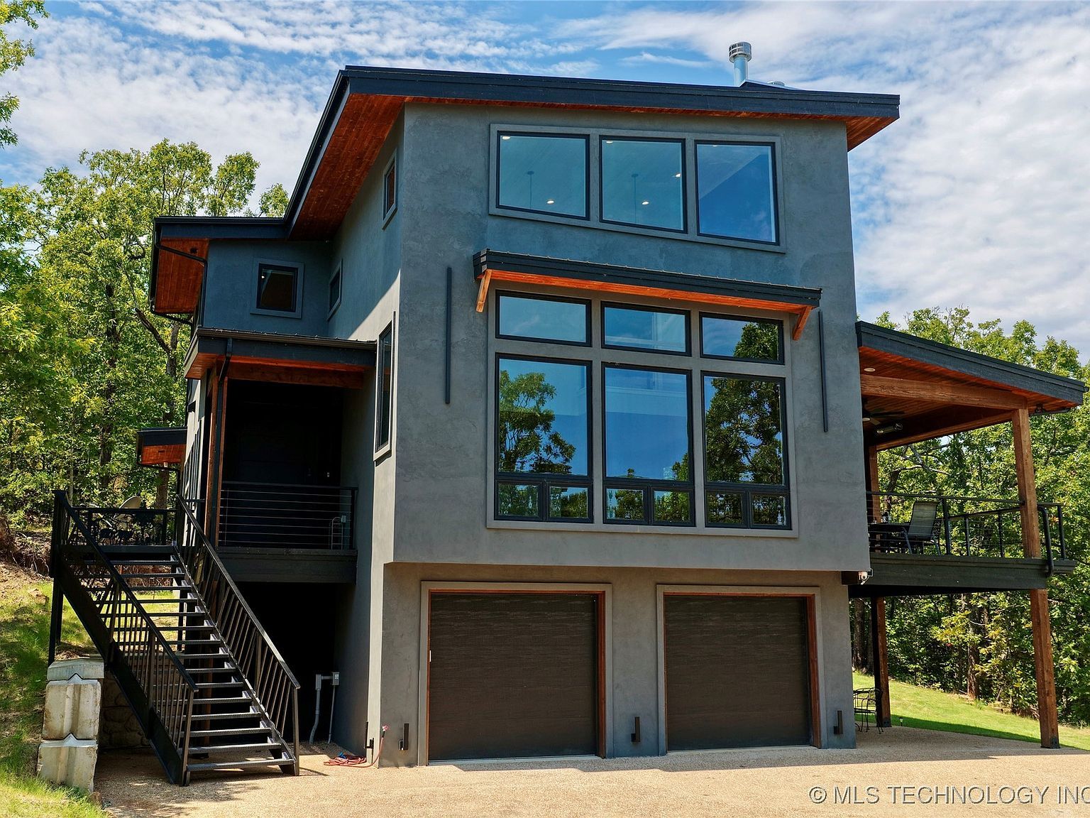 87 NW Rose Ln Stigler, OK 74462 - Thumbnail 3