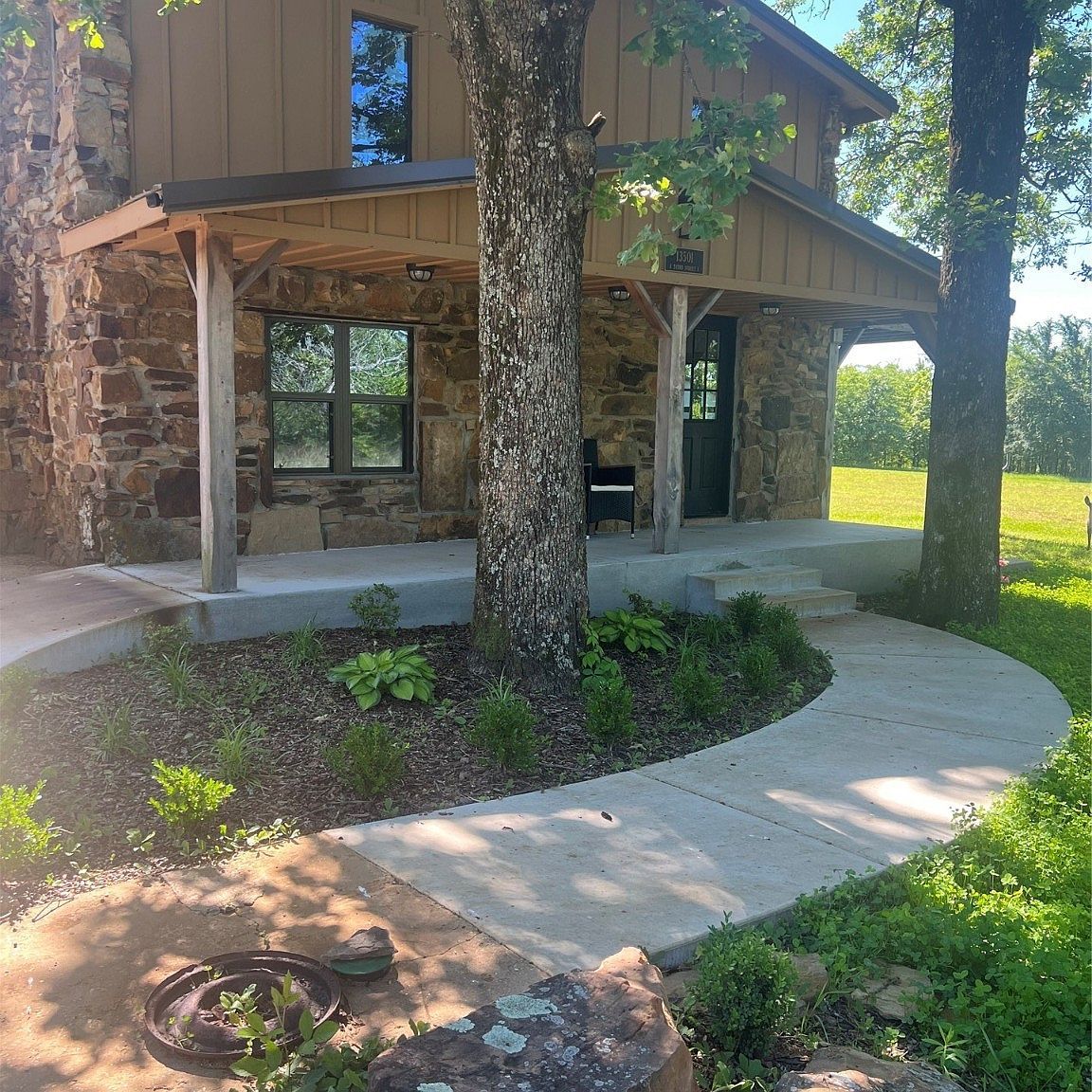 13501 E 243rd St S Porum, OK 74455 - Thumbnail 3