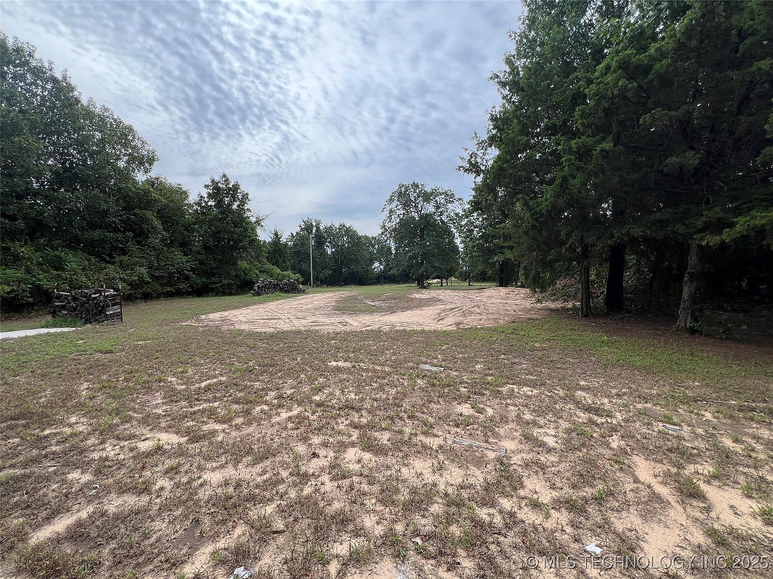 20 S 4207th Rd Eufaula, OK 74432 - Thumbnail 3