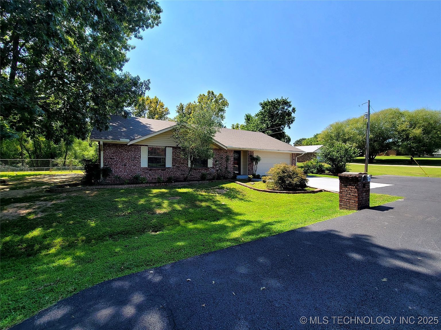 112 Meadowlark Rd Eufaula, OK 74432 - Thumbnail 3