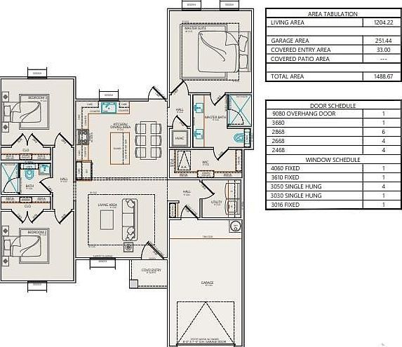 308 N Leon Ave Elsa, TX 78543  | Single Family