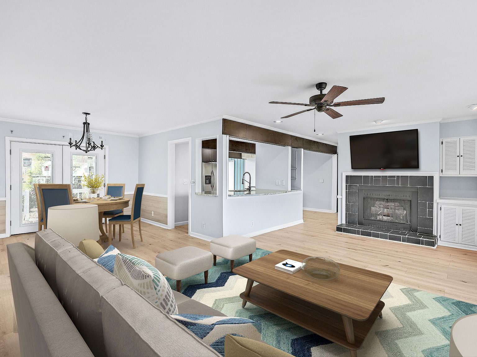 604 Santee Dr Santee, SC 29142 - Thumbnail 3