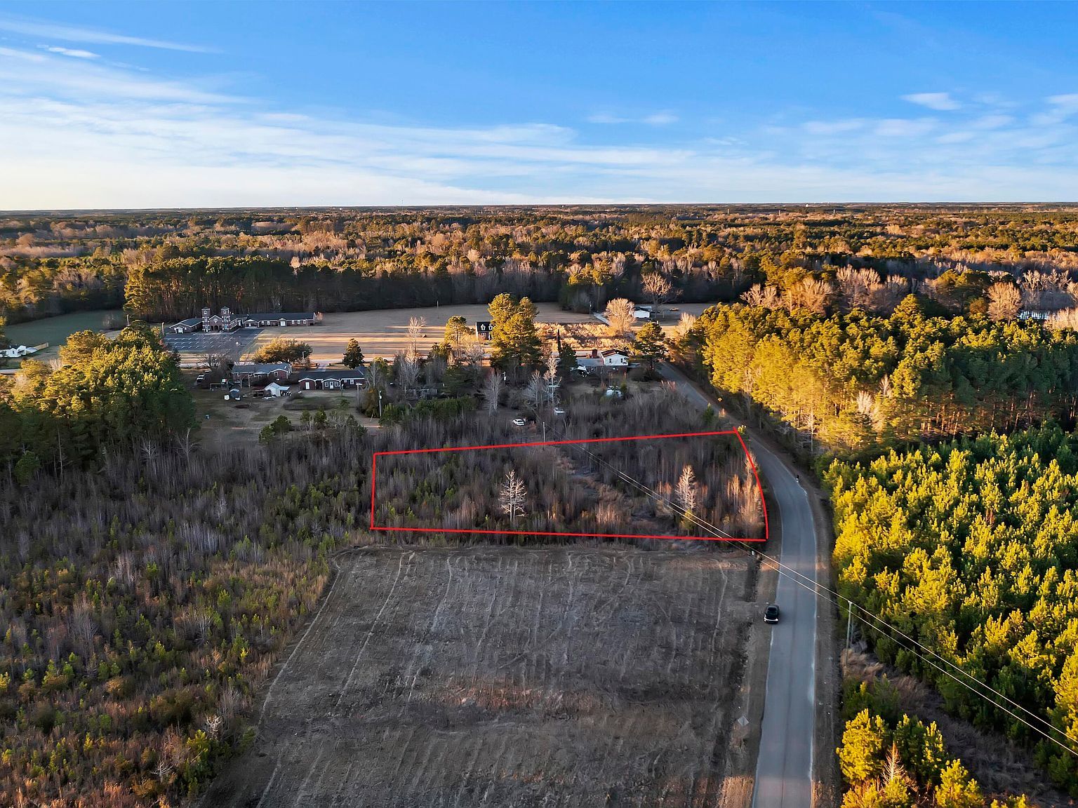 0 Deerwood Rd Saint George, SC 29477 - Thumbnail 3