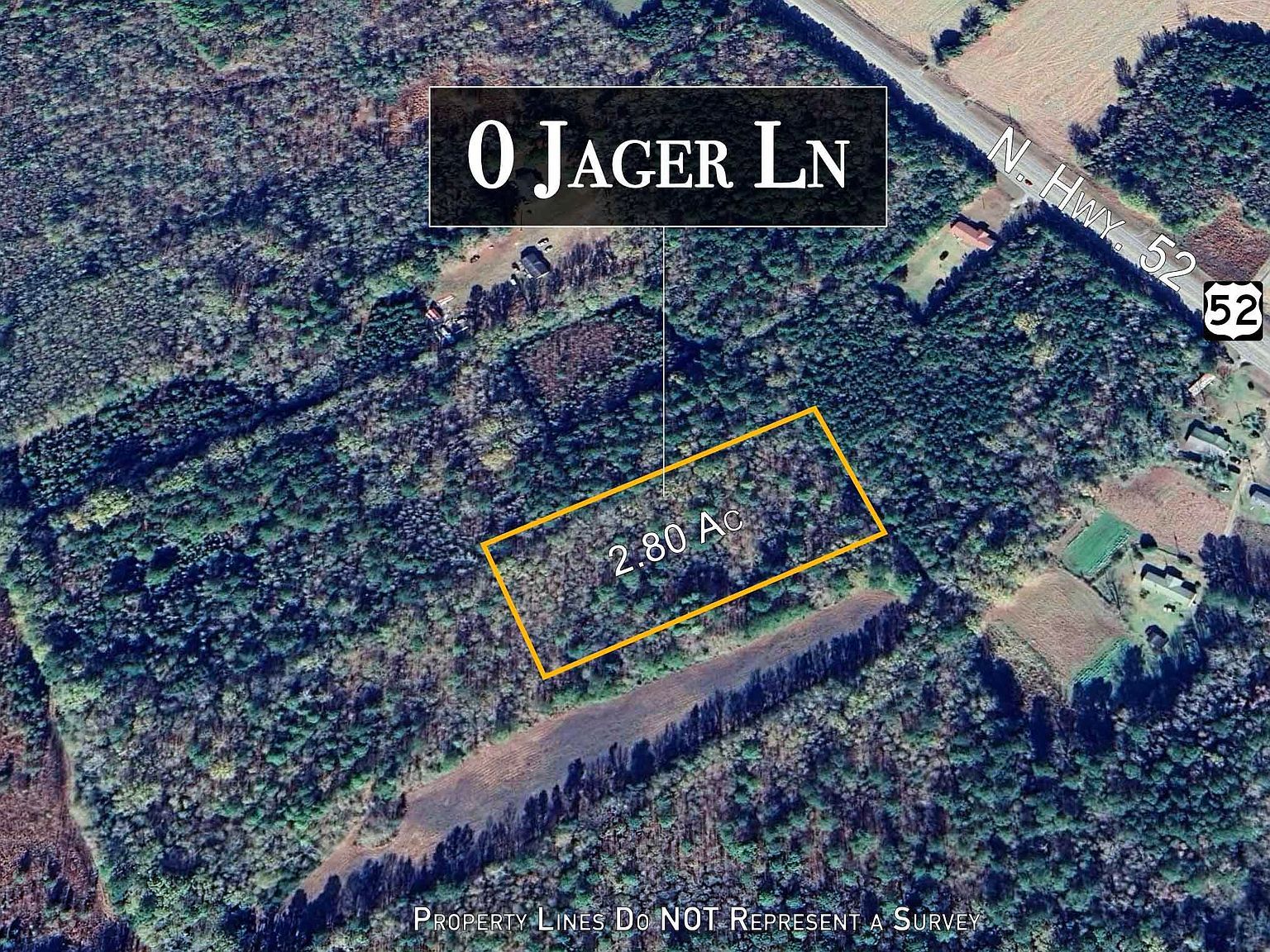 0 Jager Ln Saint Stephen, SC 29479 - Thumbnail 3