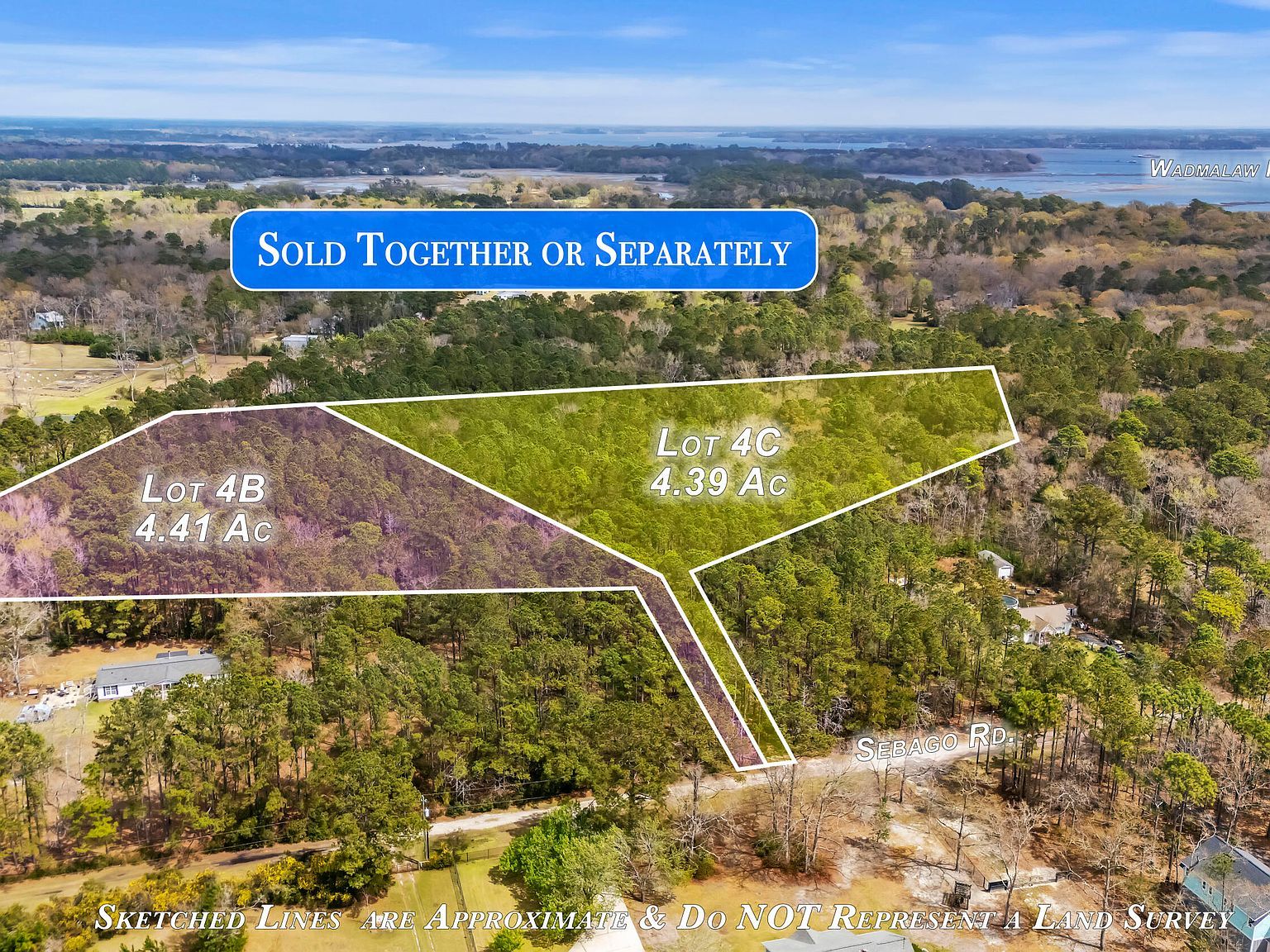 4B Sebago Rd Hollywood, SC 29449 - Thumbnail 3