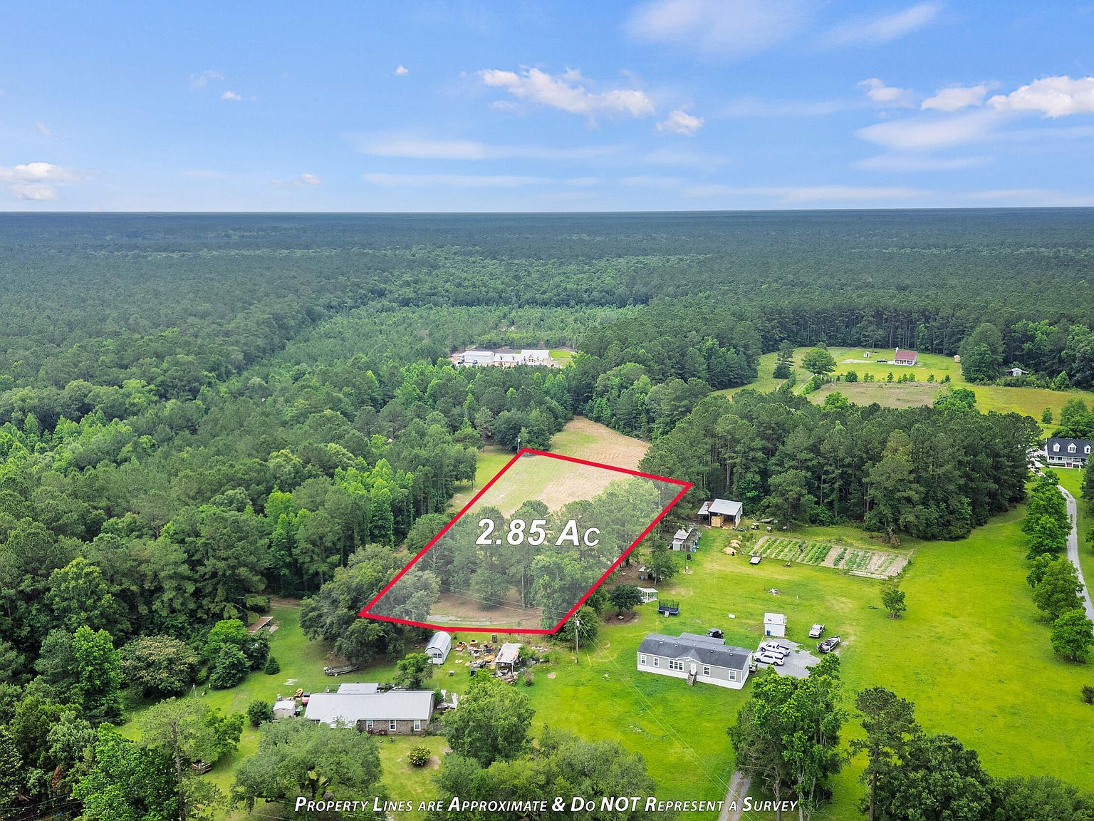 191 Marion Woods Trl Bonneau, SC 29431 - Thumbnail 3