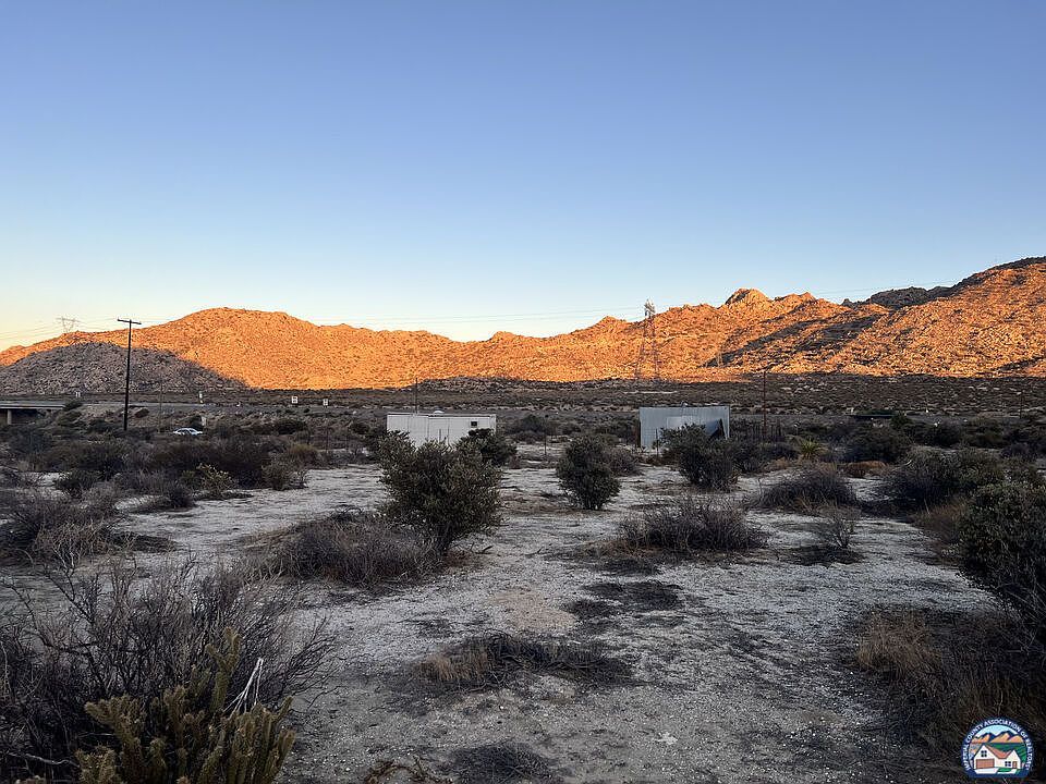 0 Interstate Highway 8 Jacumba, CA 91934 - Thumbnail 3