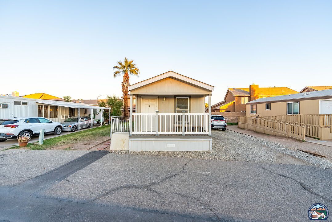 335 W Legion Rd #35 Brawley, CA 92227 - Thumbnail 3