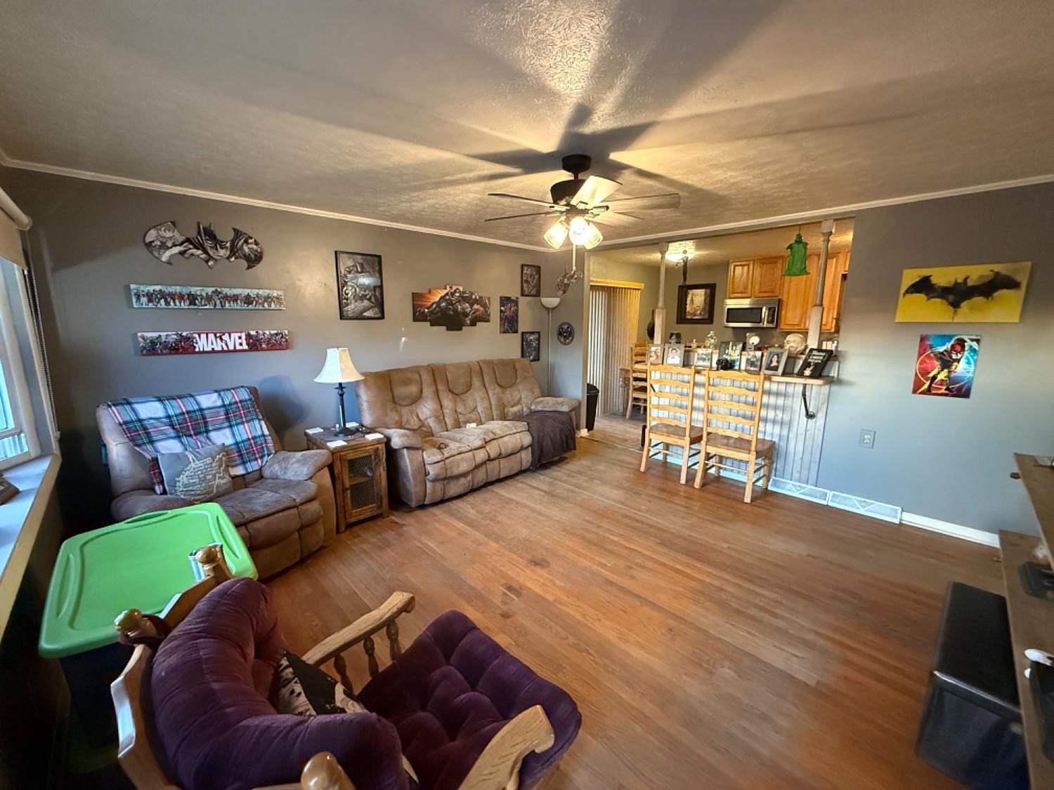 143 Oakhurst Dr Mac Arthur, WV 25873 - Thumbnail 3