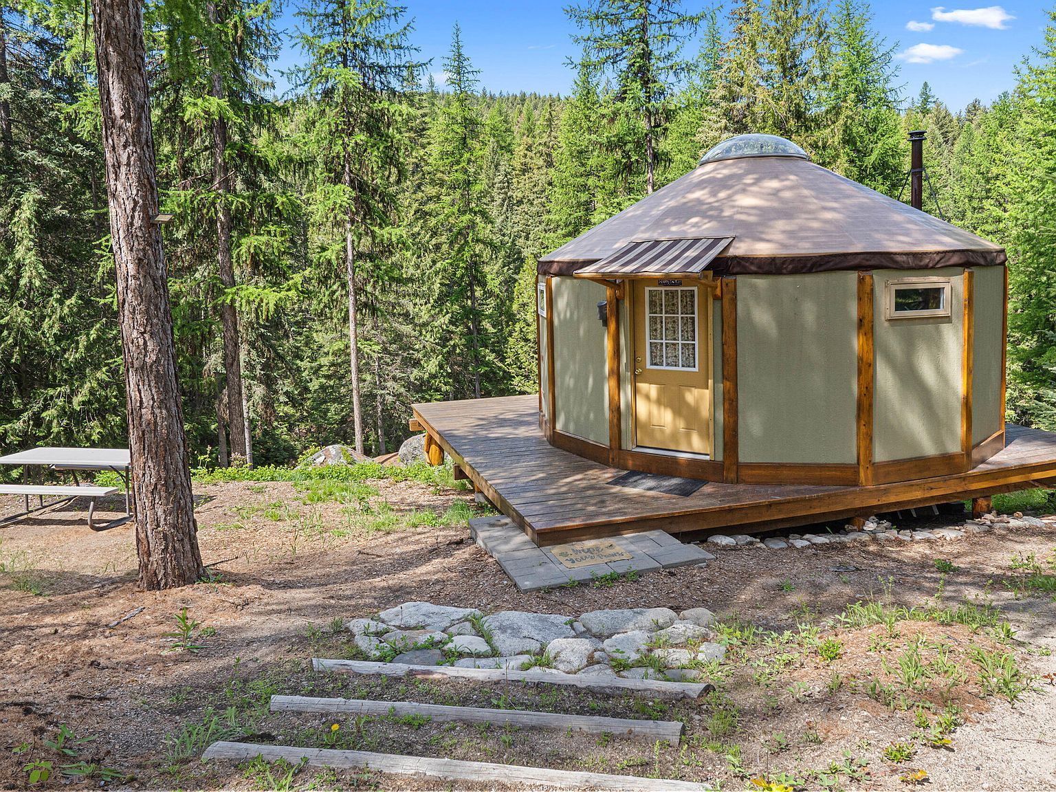 2017 Clugston Onion Creek Rd Colville, WA 99114 - Thumbnail 3