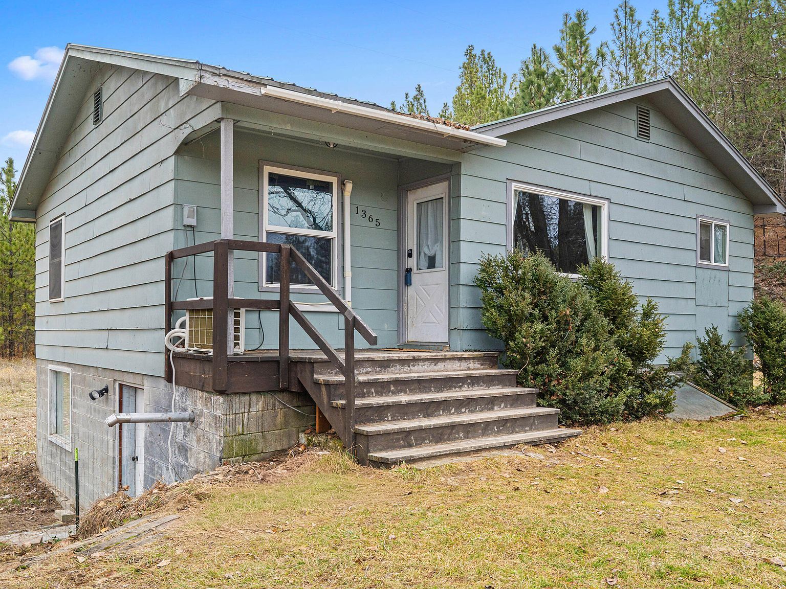 1365 Delaware Ave N Kettle Falls, WA 99141 - Thumbnail 3