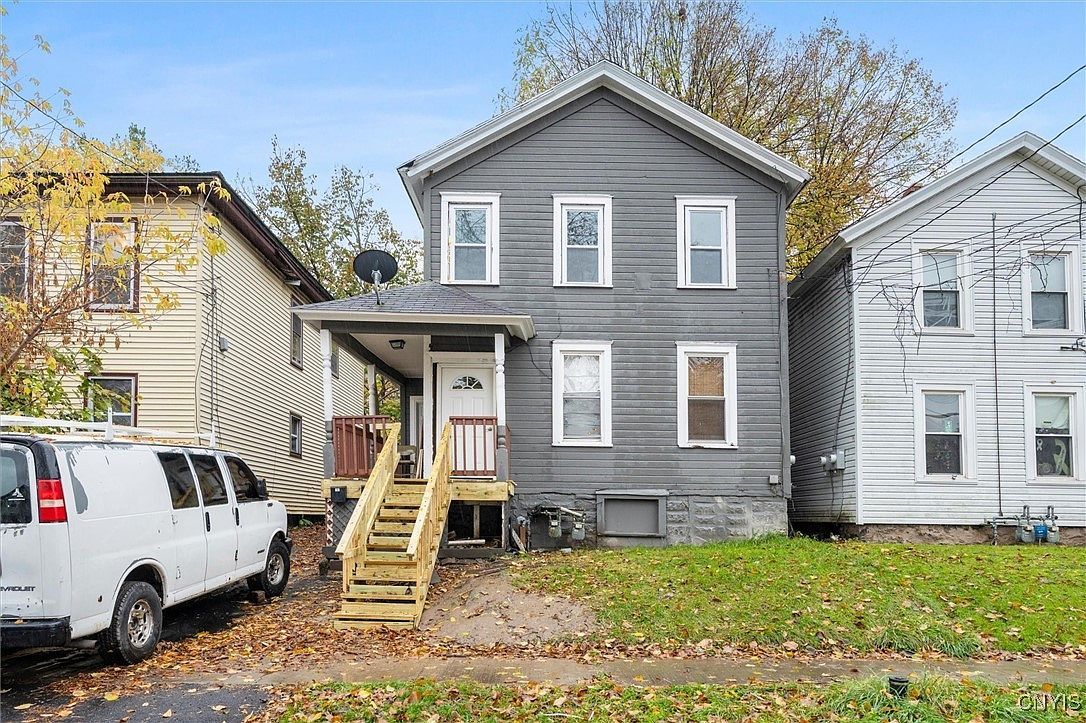 133 Lakeview Ave Syracuse, NY 13204 - Thumbnail 3