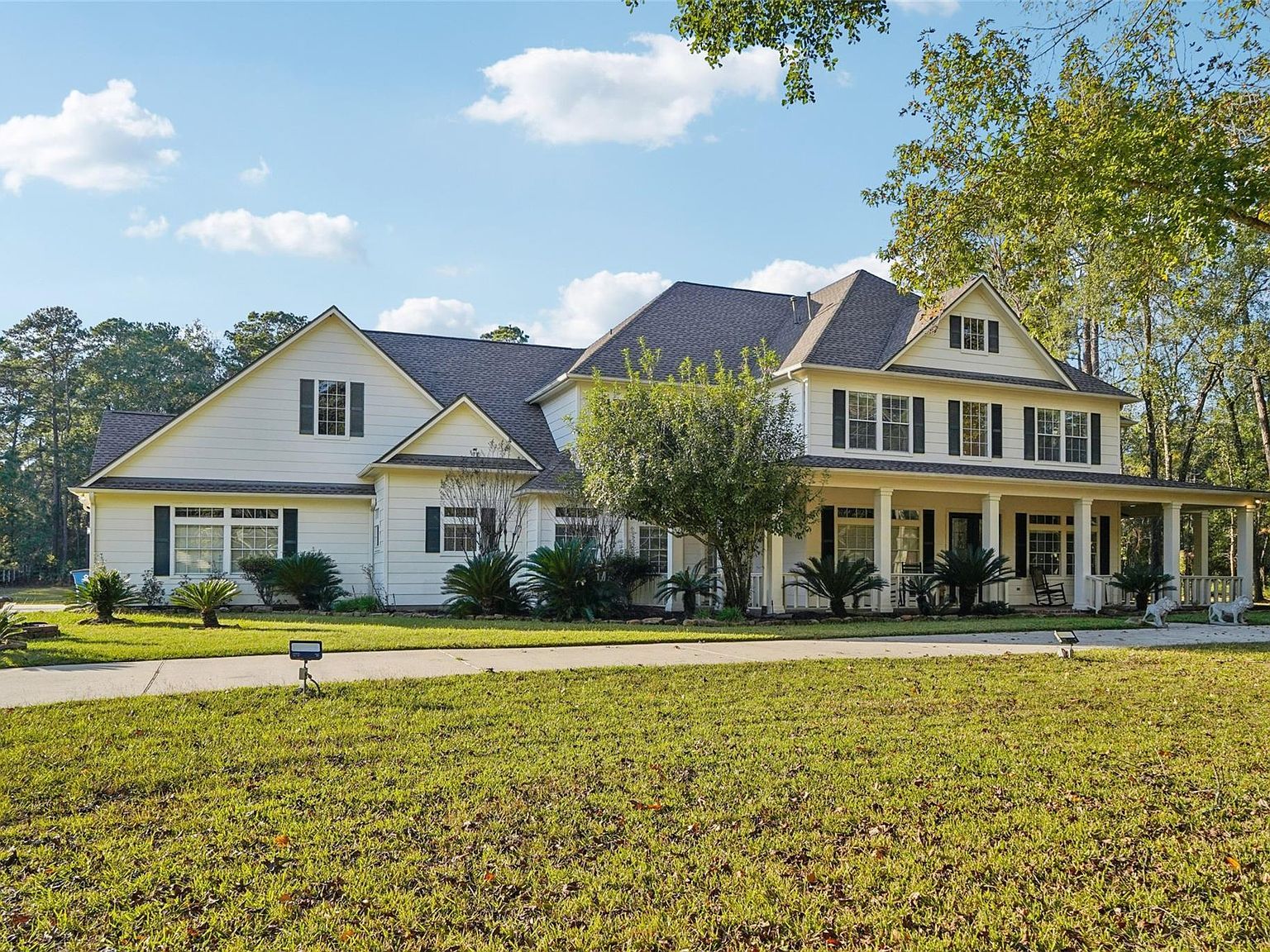 10714 Crestwater Cir Magnolia, TX 77354 - Thumbnail 3