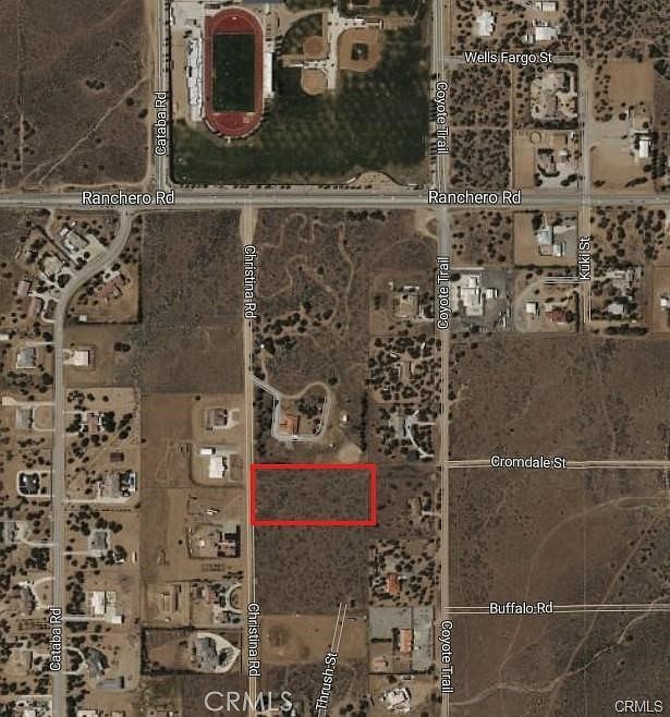 44 Christina Rd LOT B Hesperia, CA 92344 - Thumbnail 3
