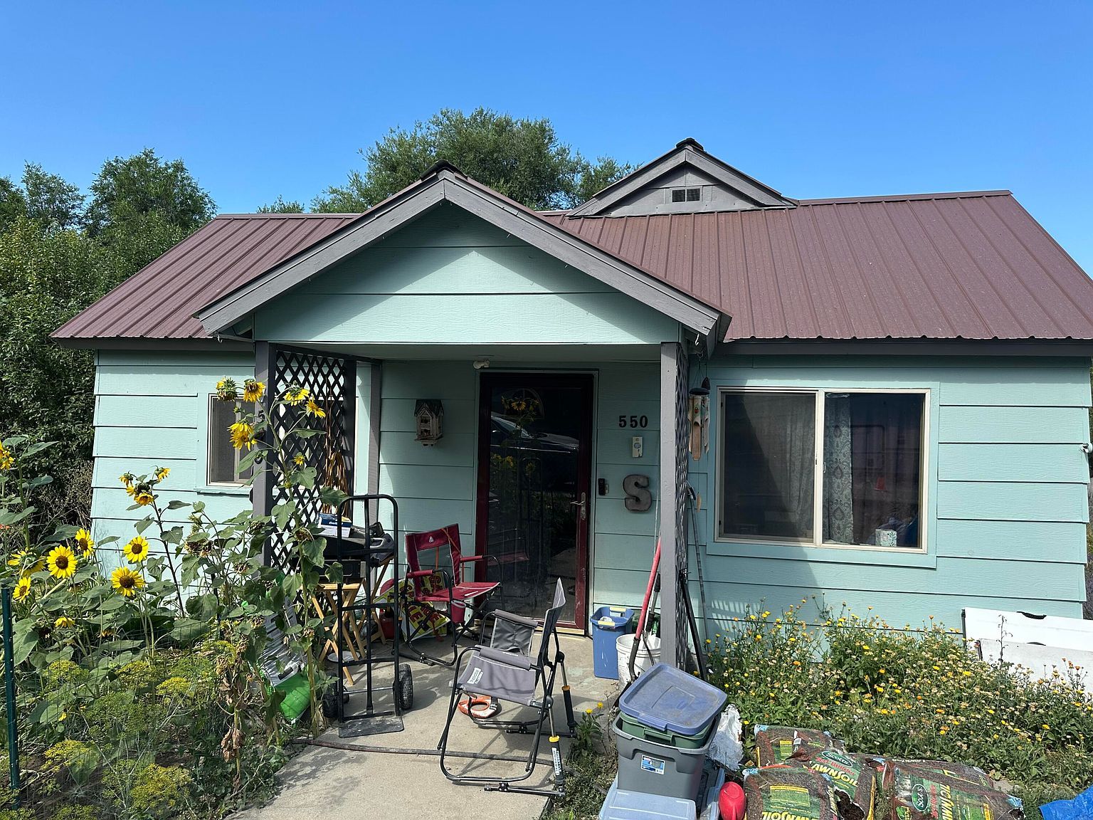 550 S Hofstetter St Colville, WA 99114 - Thumbnail 3