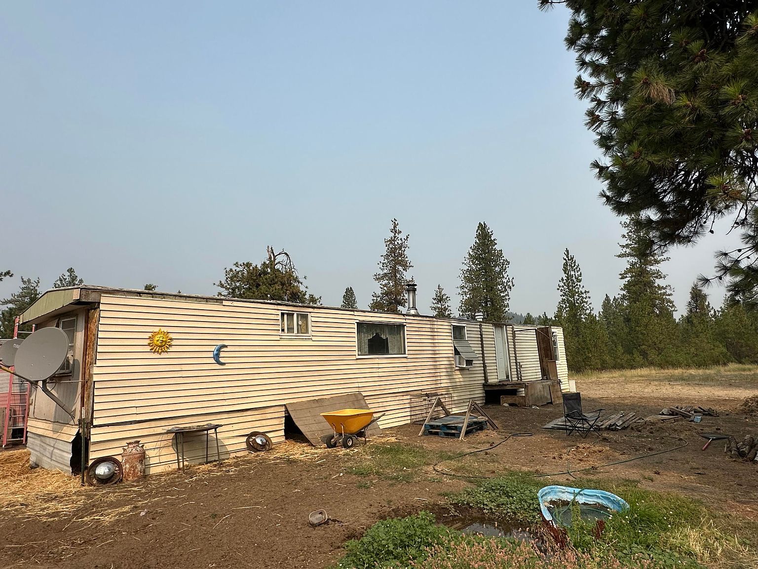 5604B Martha Boardman Rd Wellpinit, WA 99040 - Thumbnail 3