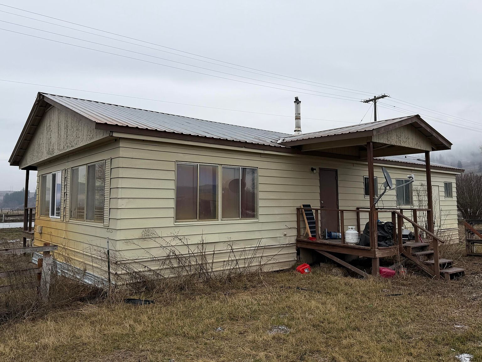 409 Orin Rice Rd Colville, WA 99114 - Thumbnail 3