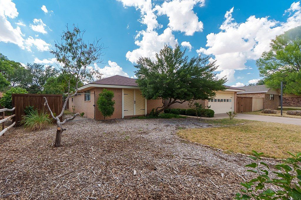 4503 Mathis St Midland, TX 79707 - Thumbnail 3