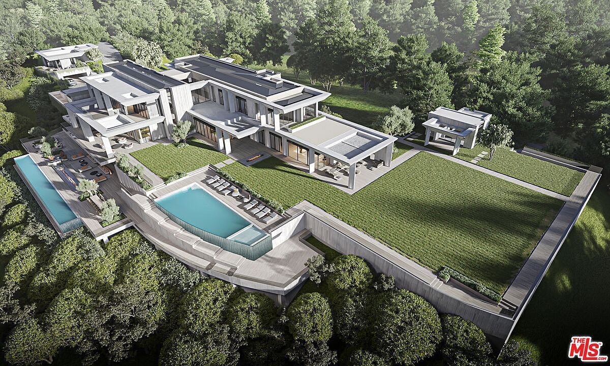 10690 Somma Way Los Angeles, CA 90077 - Thumbnail 3