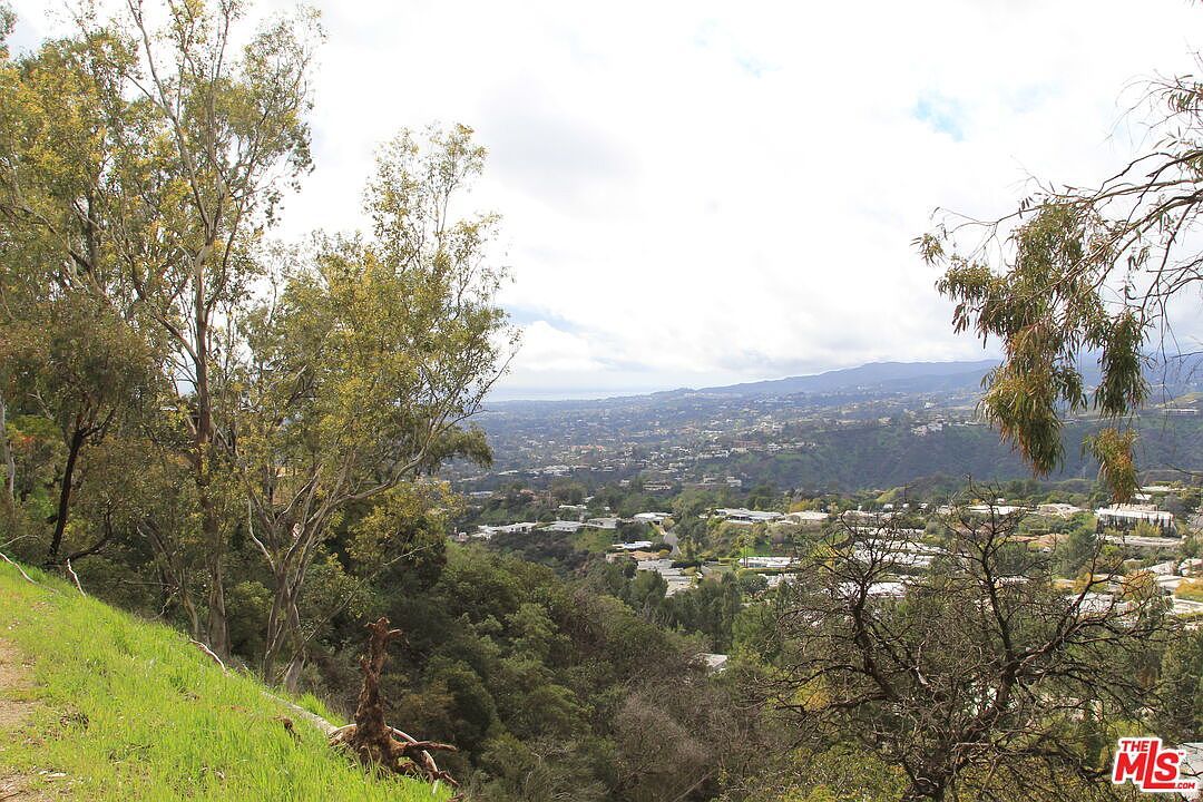 9100 Crescent Dr Los Angeles, CA 90046 | Land/Lot