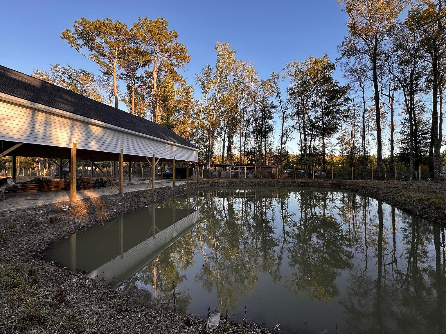 0 Sullivans Ferry Rd Cottageville, SC 29435 - Thumbnail 3