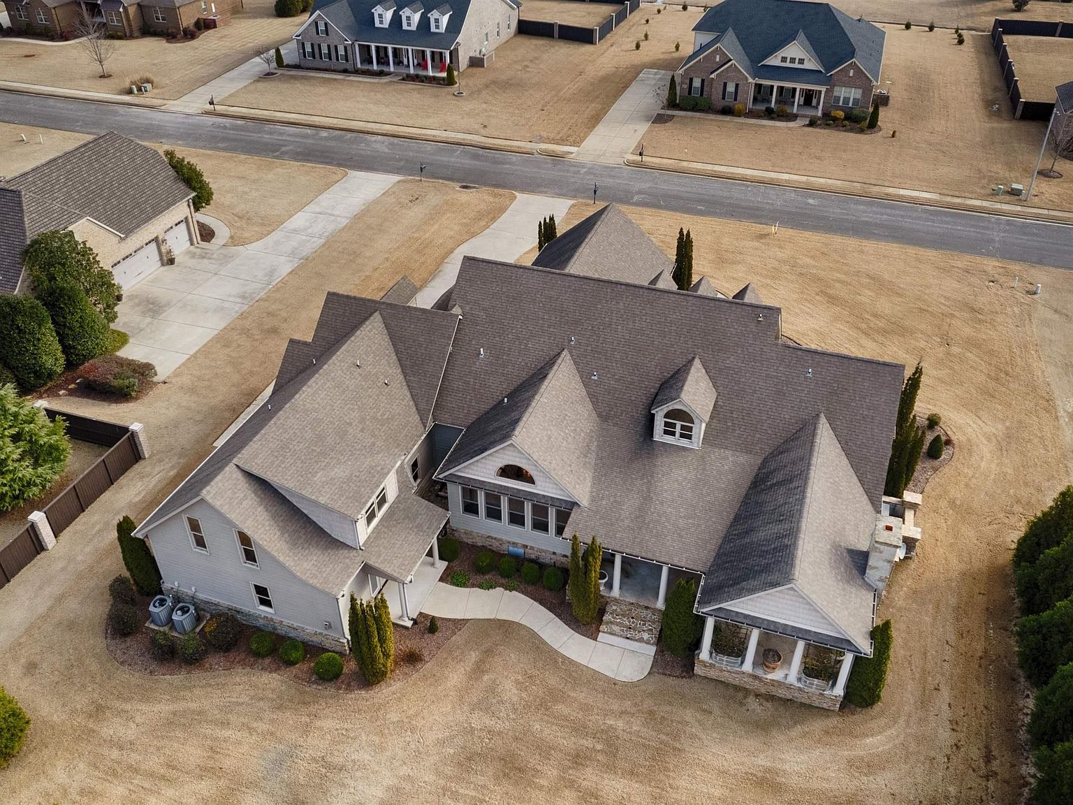 16091 Southern Way Athens, AL 35613 - Thumbnail 3