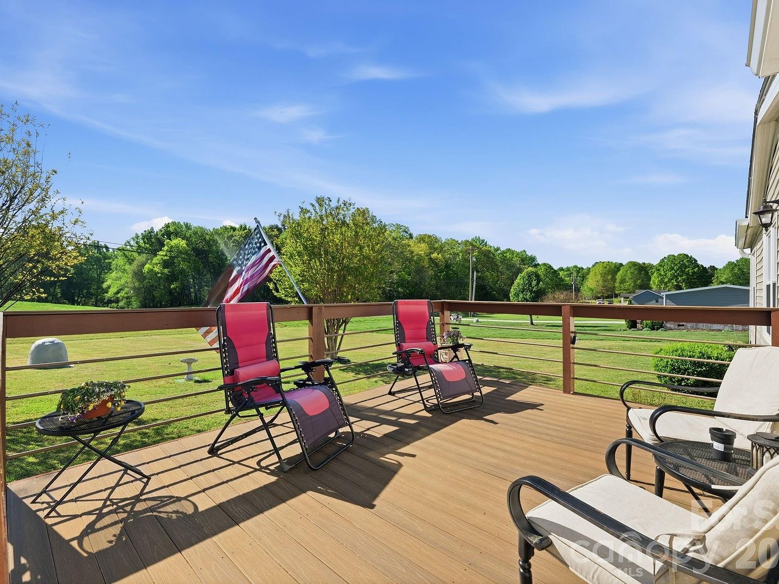 14463 Hatley Burris Rd Stanfield, NC 28163 - Thumbnail 3