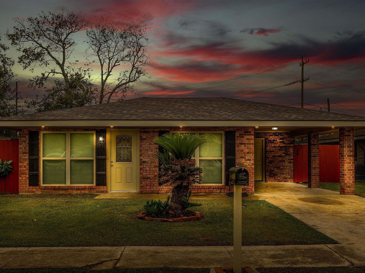 520 Ashlawn St Houma, LA 70363 - Thumbnail 3