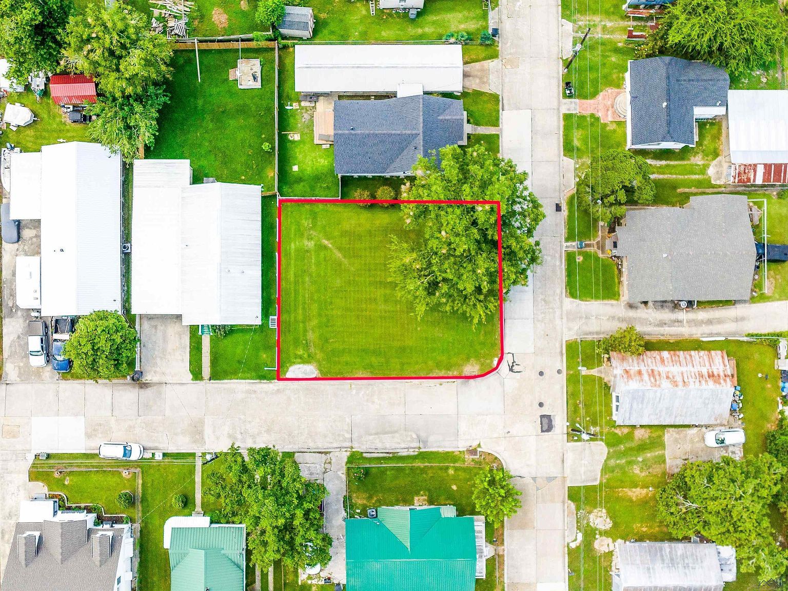 312 Garnet St LOT 2 Houma, LA 70364 - Thumbnail 3