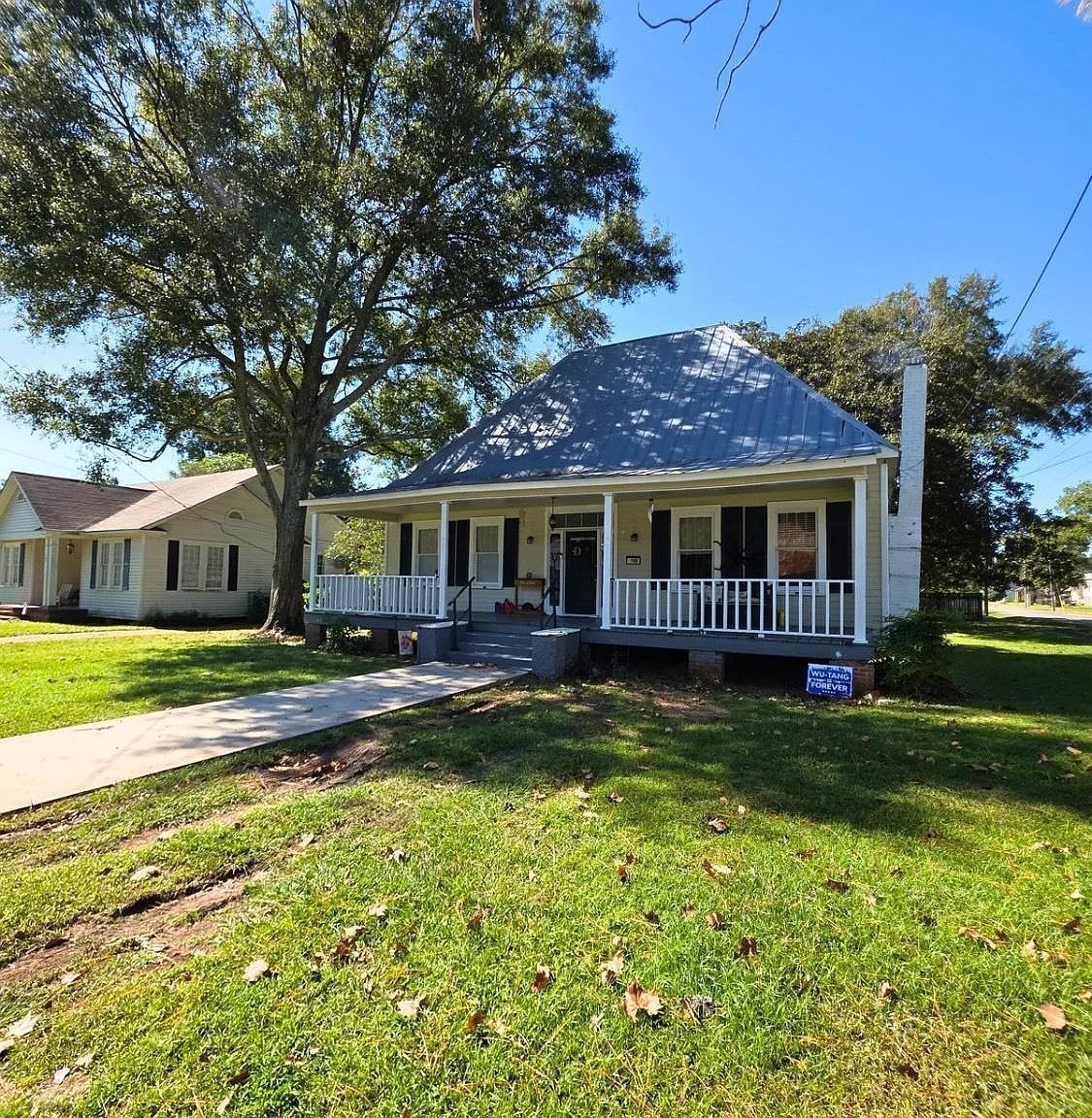 100 S Lexington Ave Bunkie, LA 71322 - Thumbnail 3