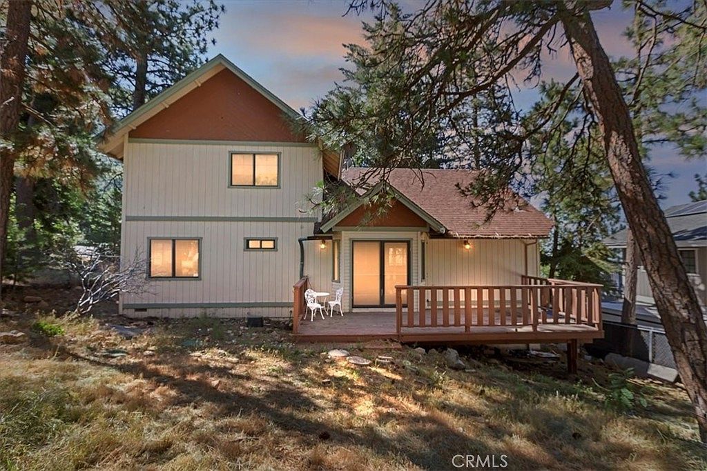 6392 Sugar Pines Cir Angelus Oaks, CA 92305 - Thumbnail 3