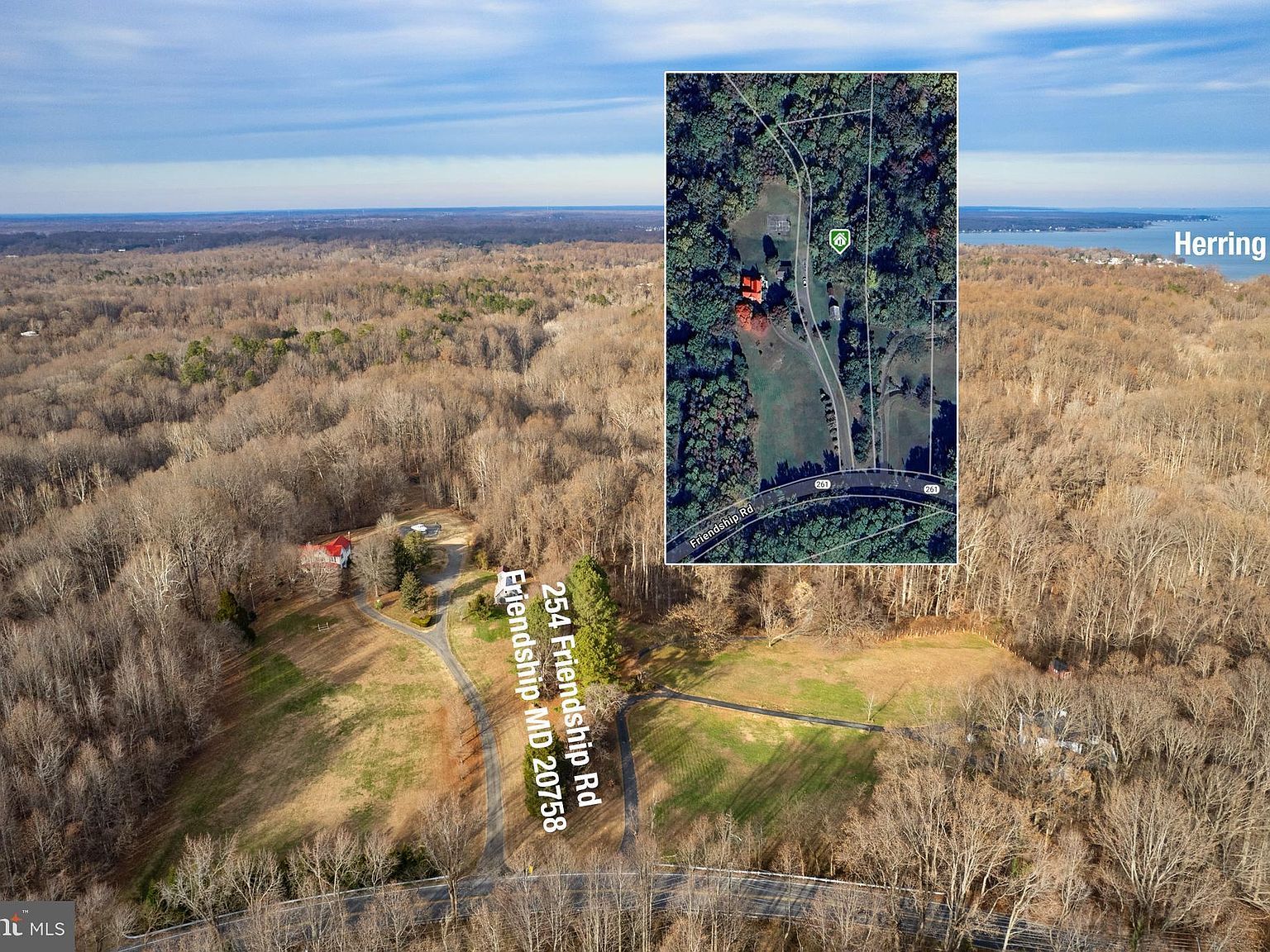 254 Friendship Rd Friendship, MD 20758 - Thumbnail 3