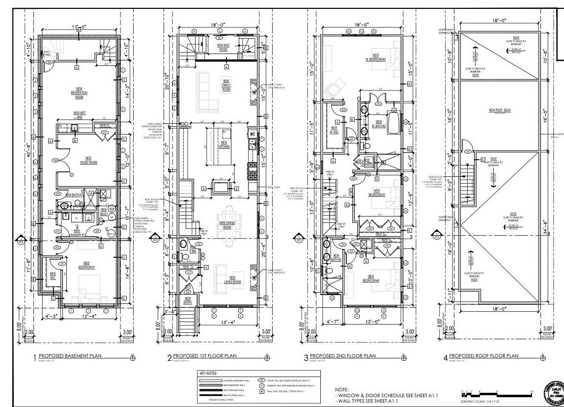 2131 N Maplewood Ave Chicago, IL 60647 - Thumbnail 3