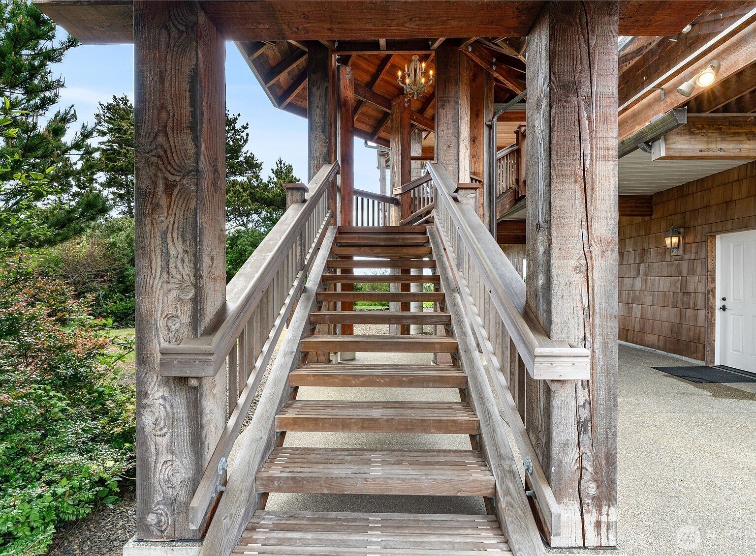 2646 Sunset Ln Tokeland, WA 98590 - Thumbnail 3