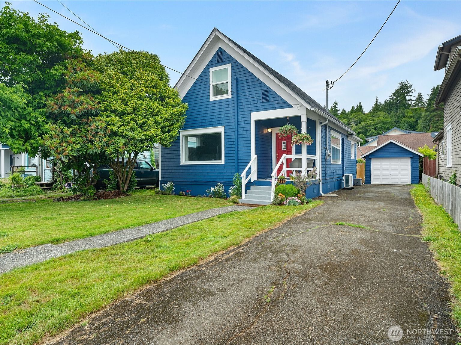 455 Karr Ave Hoquiam, WA 98550 - Thumbnail 3