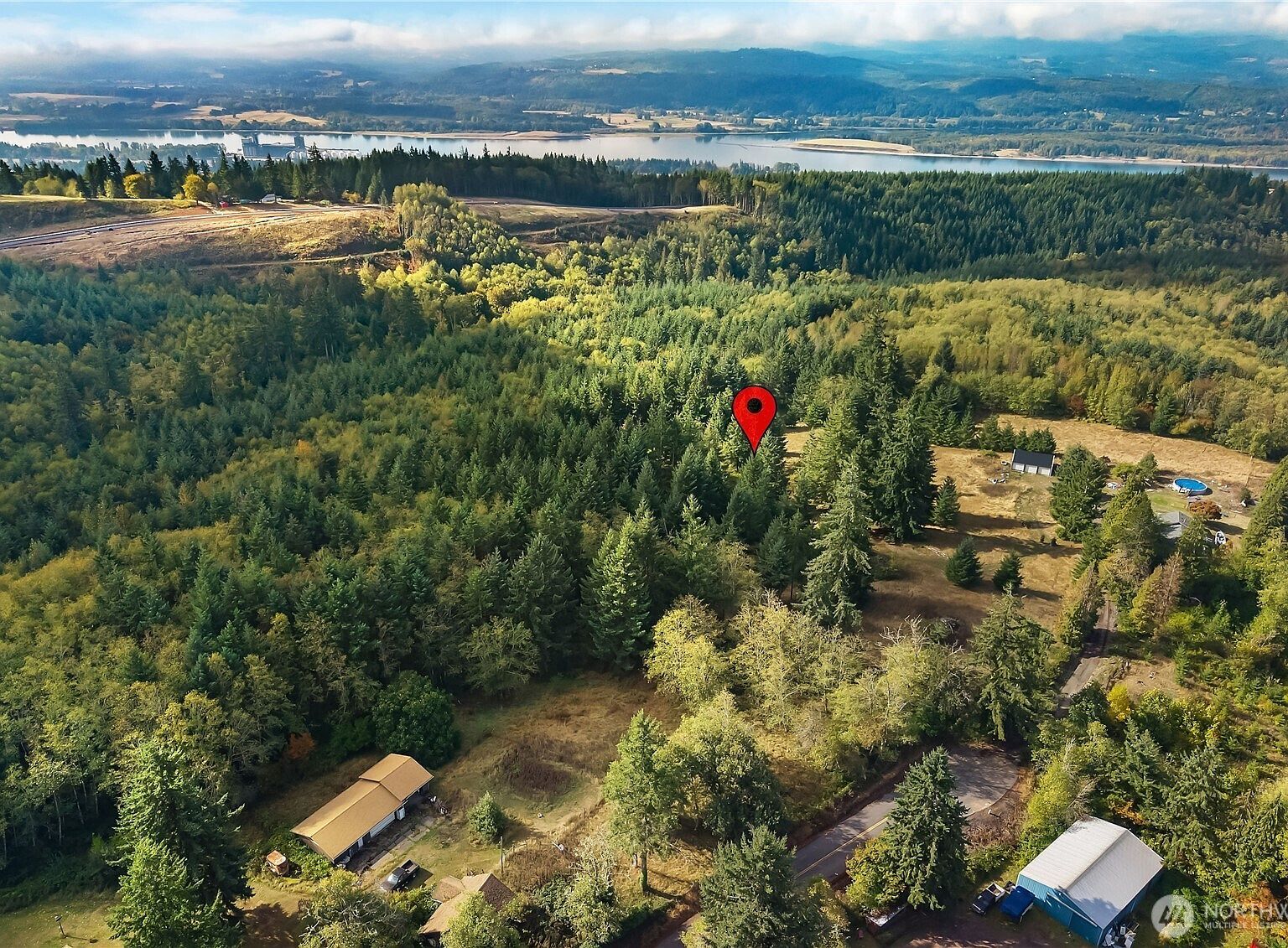 0 Rogers Rd #1 Kalama, WA 98625 - Thumbnail 3