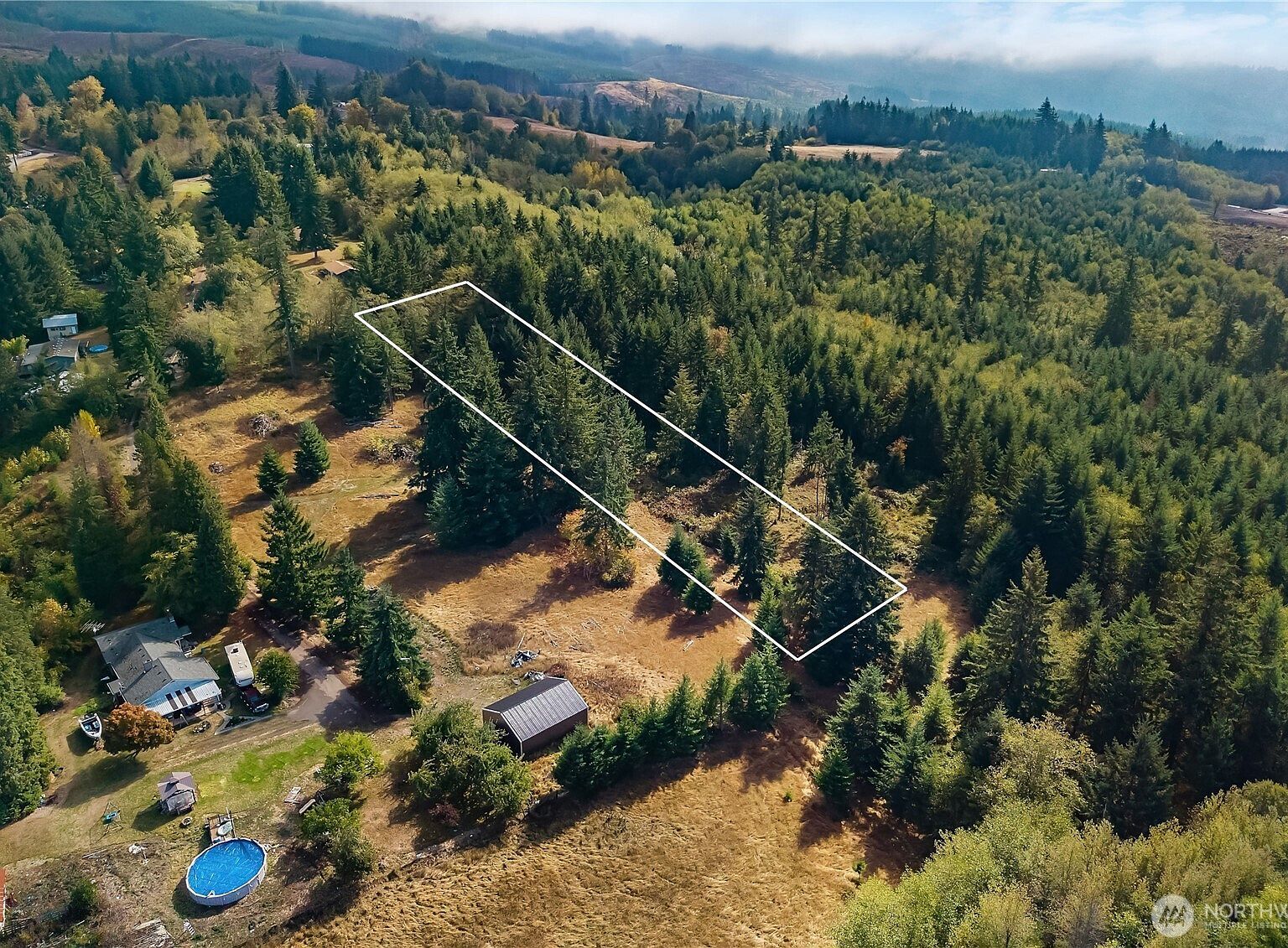 0 Rogers Rd #2 Kalama, WA 98625 - Thumbnail 3