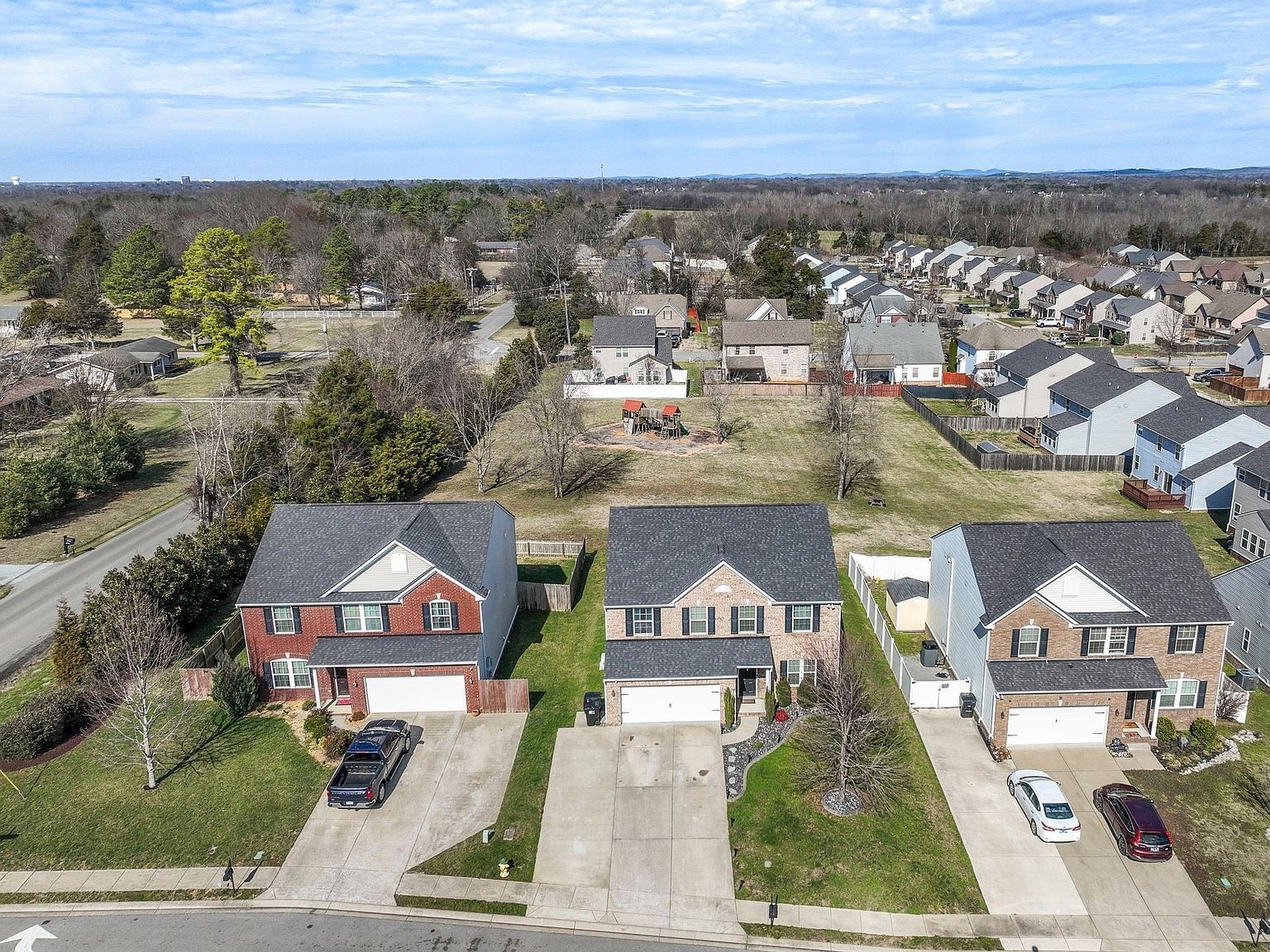 2207 Ambergate Dr Murfreesboro, TN 37127 - Thumbnail 3